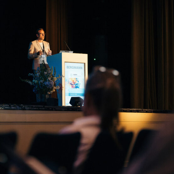 VDÄPC-Kongress 2026 in Berlin: Programm, Themen und internationale Expertise auf einen Blick