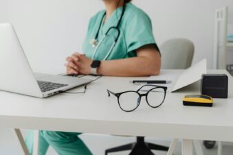 Elektronische Patientenakte in der ästhetischen Praxis: