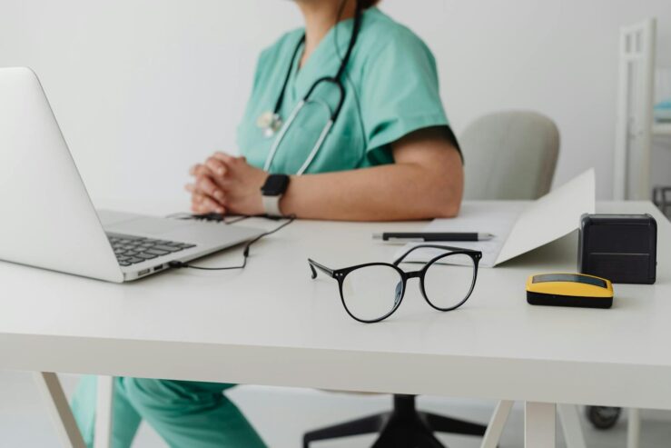 Elektronische Patientenakte in der ästhetischen Praxis: