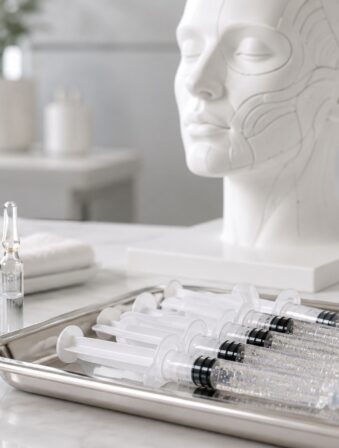 dermale Filler Hersteller