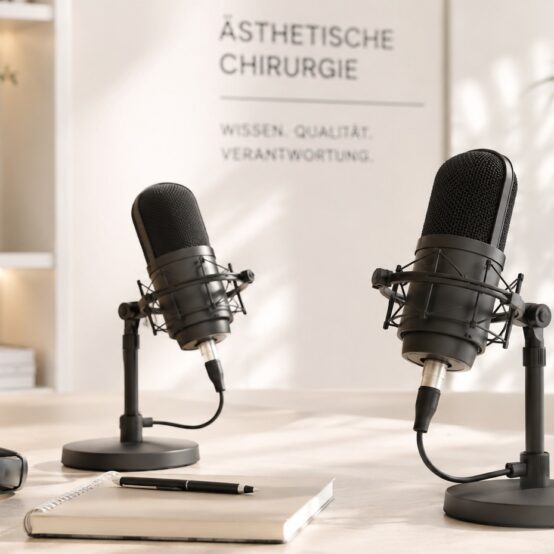 DGÄPC-Podcast