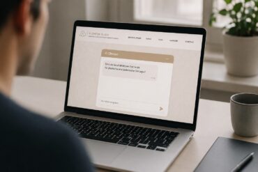 KI-Chatbots in der ästhetischen Medizin