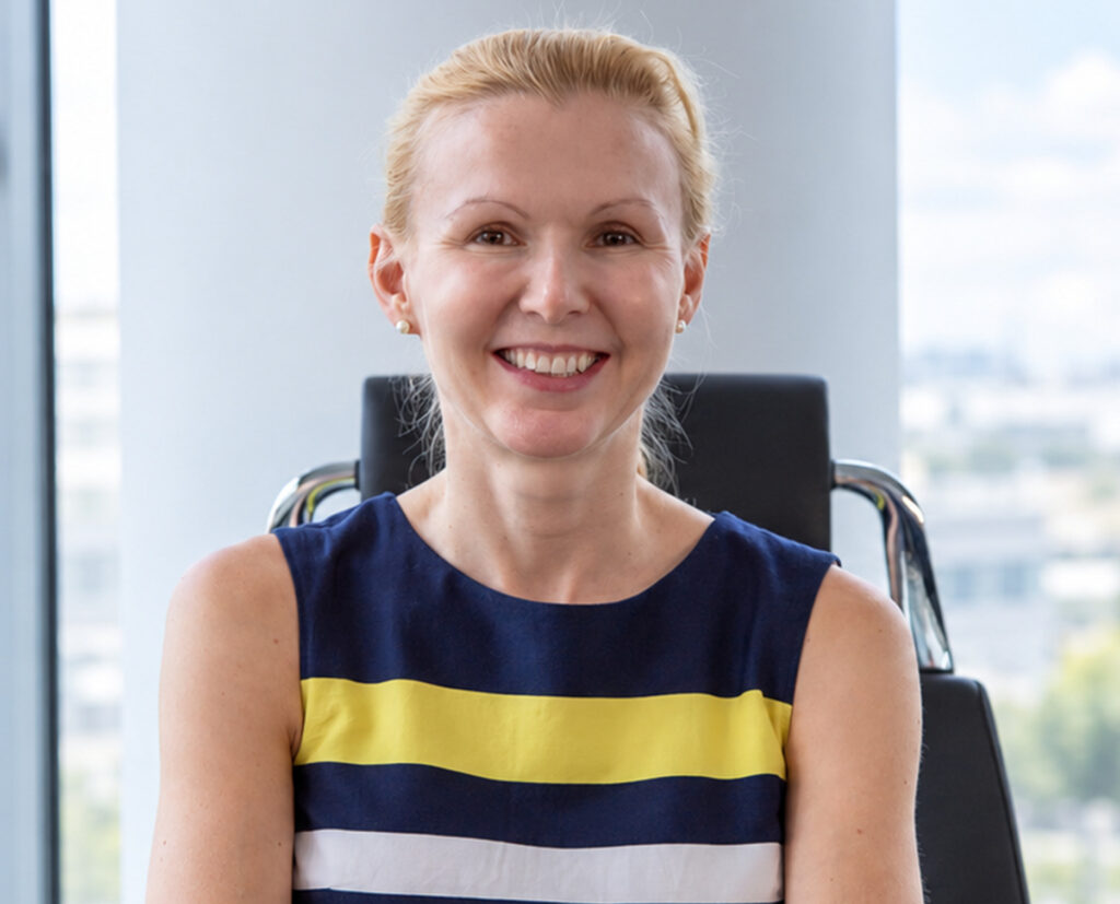 Dr. med. habil. Marta Markowicz