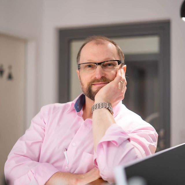 Dr. med. Igor Hodorkovski